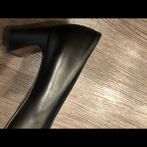 AGL Cap Toe Pumps - Picture 6 of 6